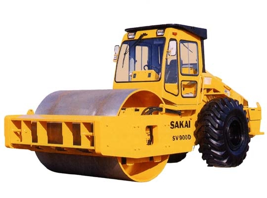 Kiểm tra chứng nhận xe lu